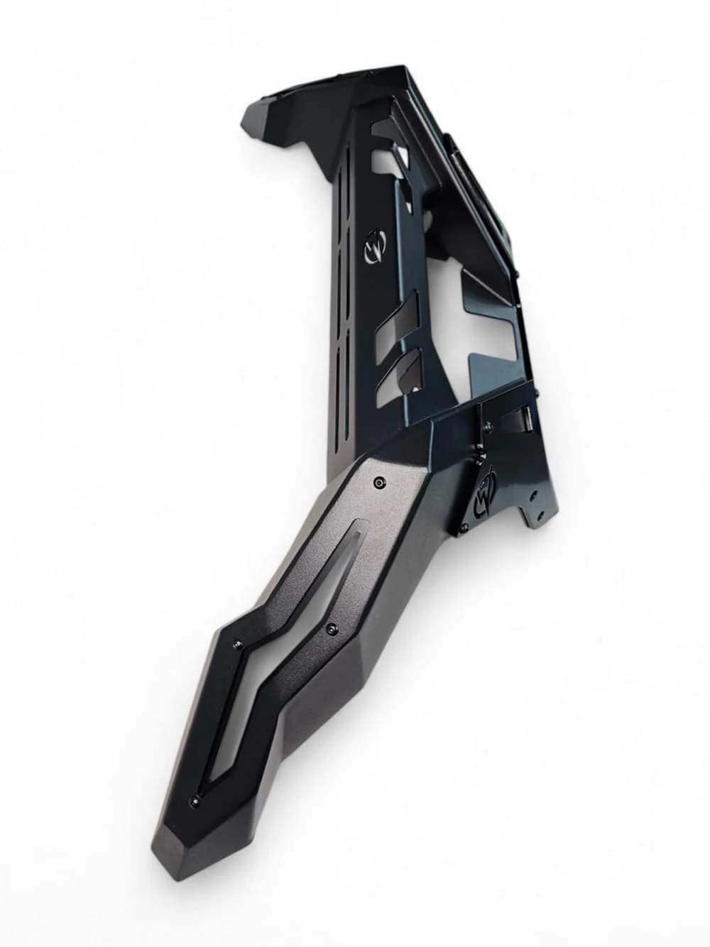 Elektric Offroad '24+ Can-Am Maverick R Volt Front Winch Bumper - Image 6