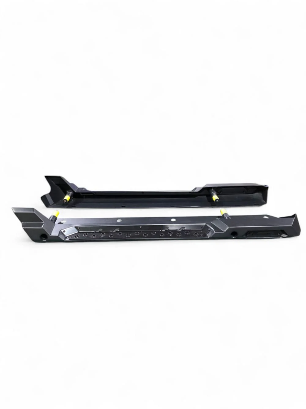 Elektric Offroad '24+ Polaris Ranger 1500 XD Volt Side Steps - 2 Seats - Image 21