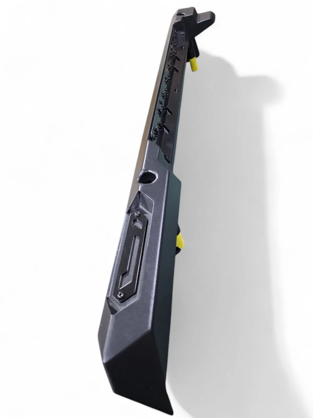 Elektric Offroad '24+ Polaris Ranger 1500 XD Volt Side Steps - 2 Seats - Image 25