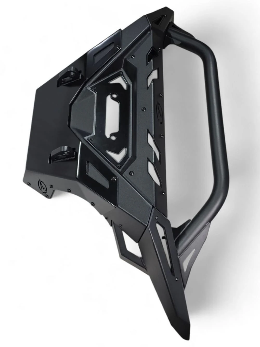 Elektric Offroad '24+ Polaris Ranger XD 1500 Volt Front Bumper - Image 10