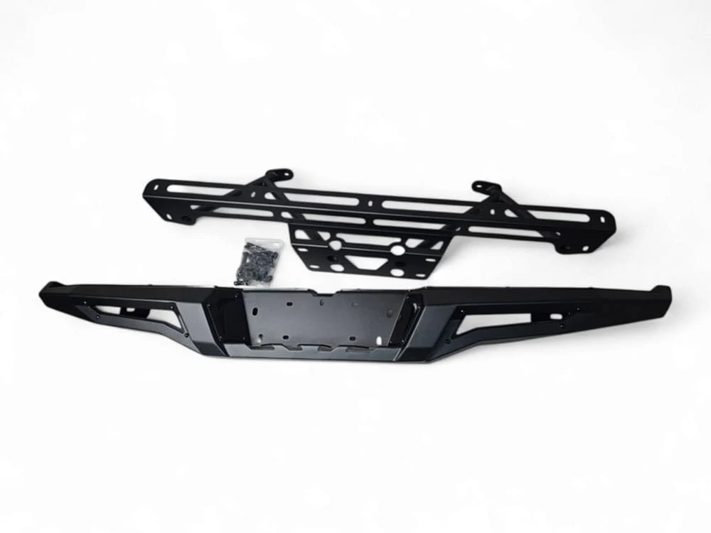 Elektric Offroad '24+ Polaris Xpedition Rear Bumper - Image 10