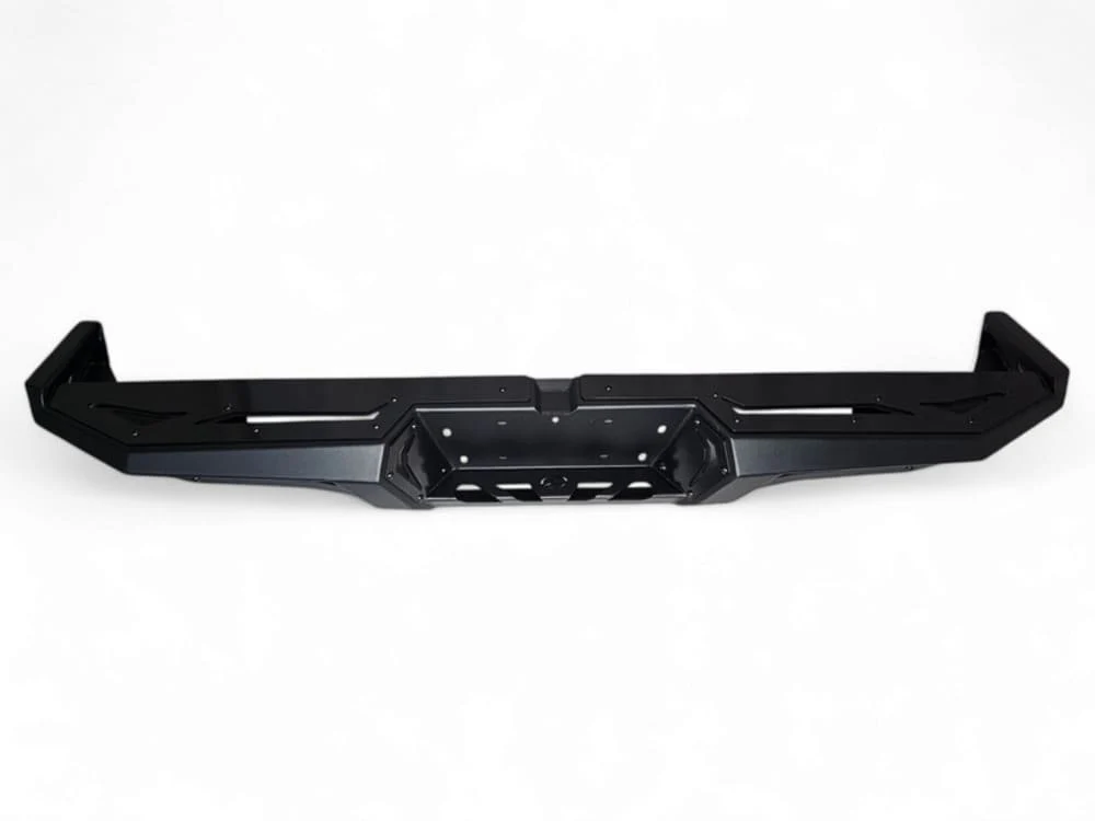 Elektric Offroad '24+ Polaris Xpedition Rear Bumper - Image 8