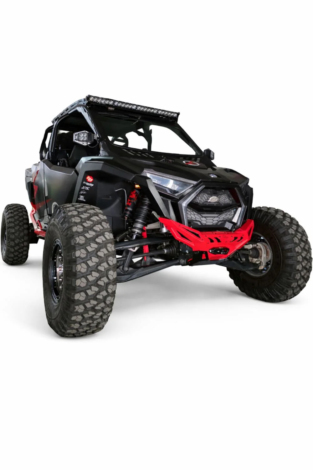 Elektric Offroad '25+ Polaris RZR Pro R Front Volt Grille - Image 3