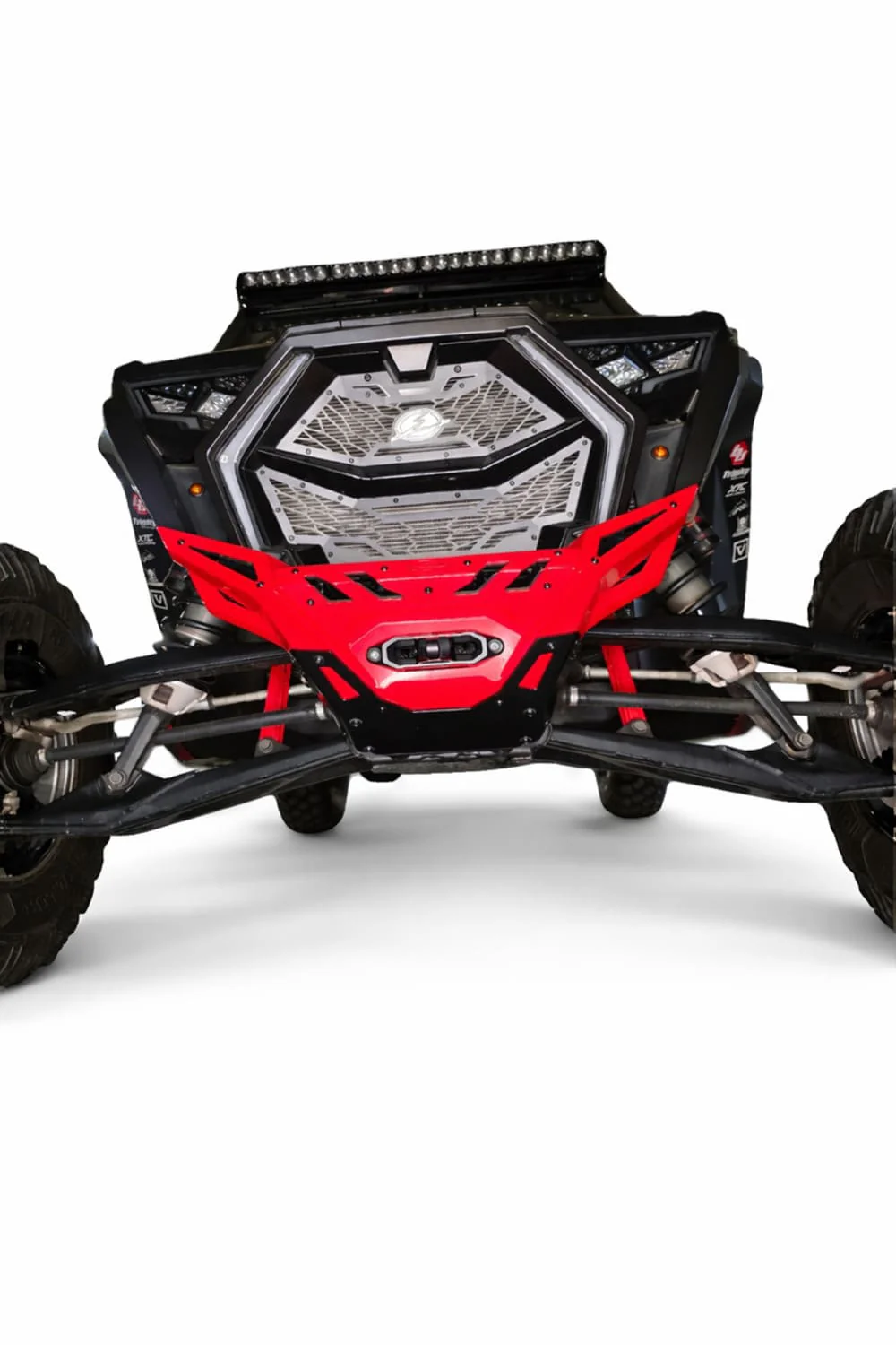 Elektric Offroad '25+ Polaris RZR Pro R Front Volt Grille - Image 4