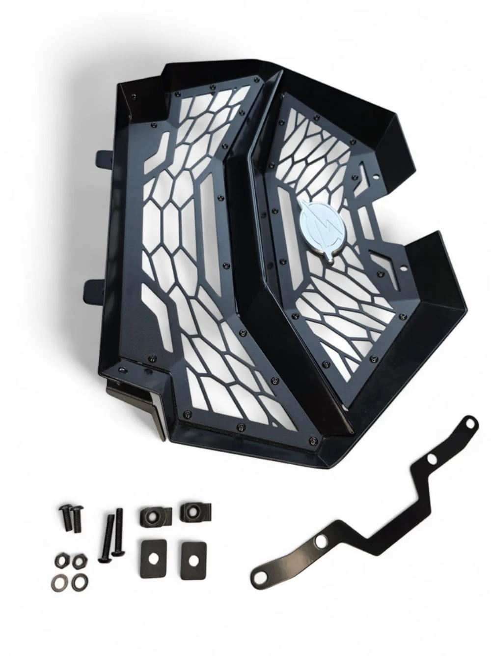 Elektric Offroad '25+ Polaris RZR Pro R Front Volt Grille - Image 7