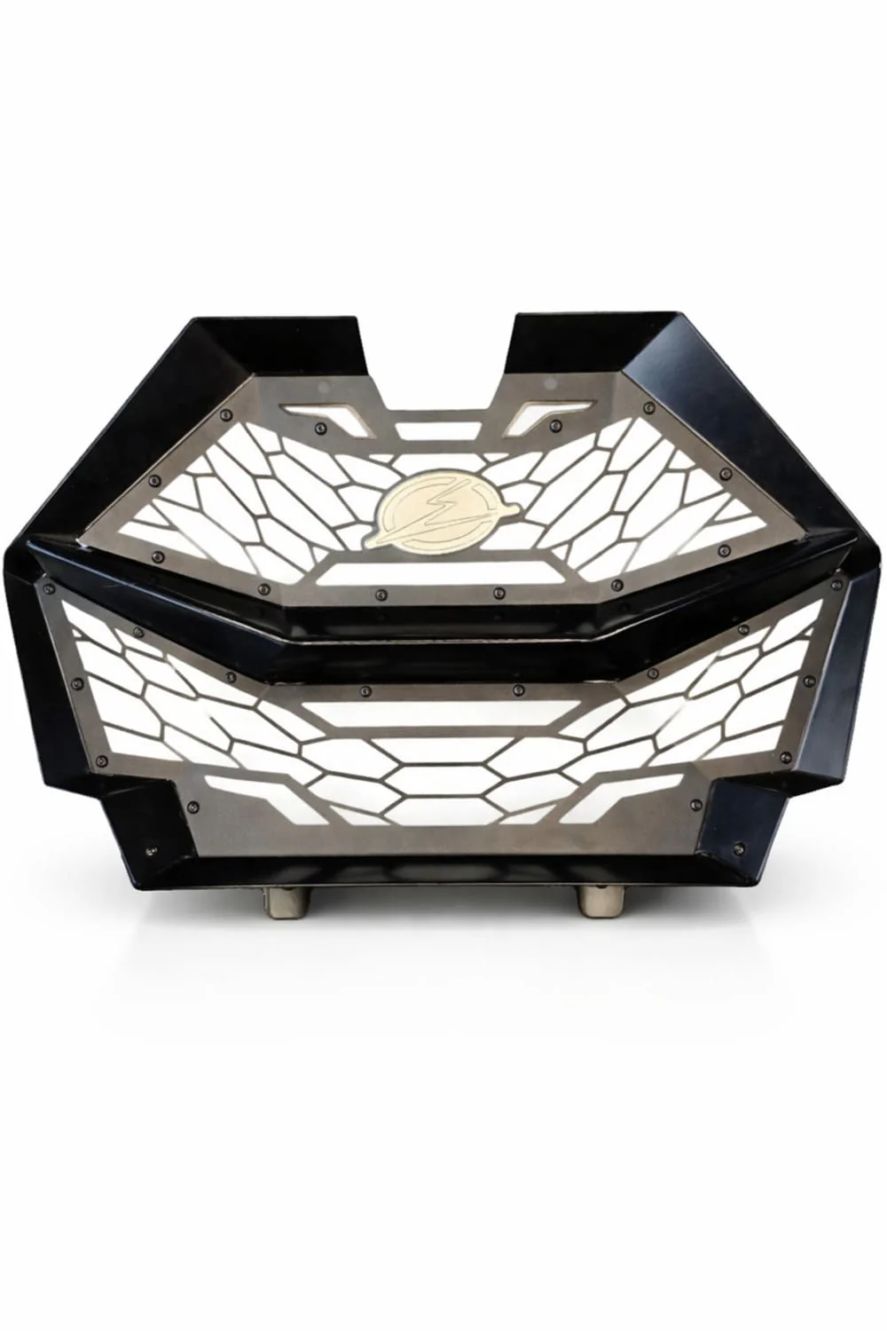 Elektric Offroad '25+ Polaris RZR Pro R Front Volt Grille - Image 9