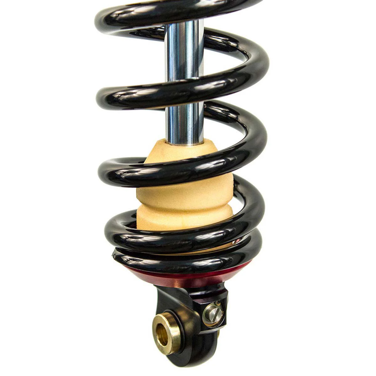 Elka '12 X&Y GP600 Stage 5 Rear Shocks - Image 2