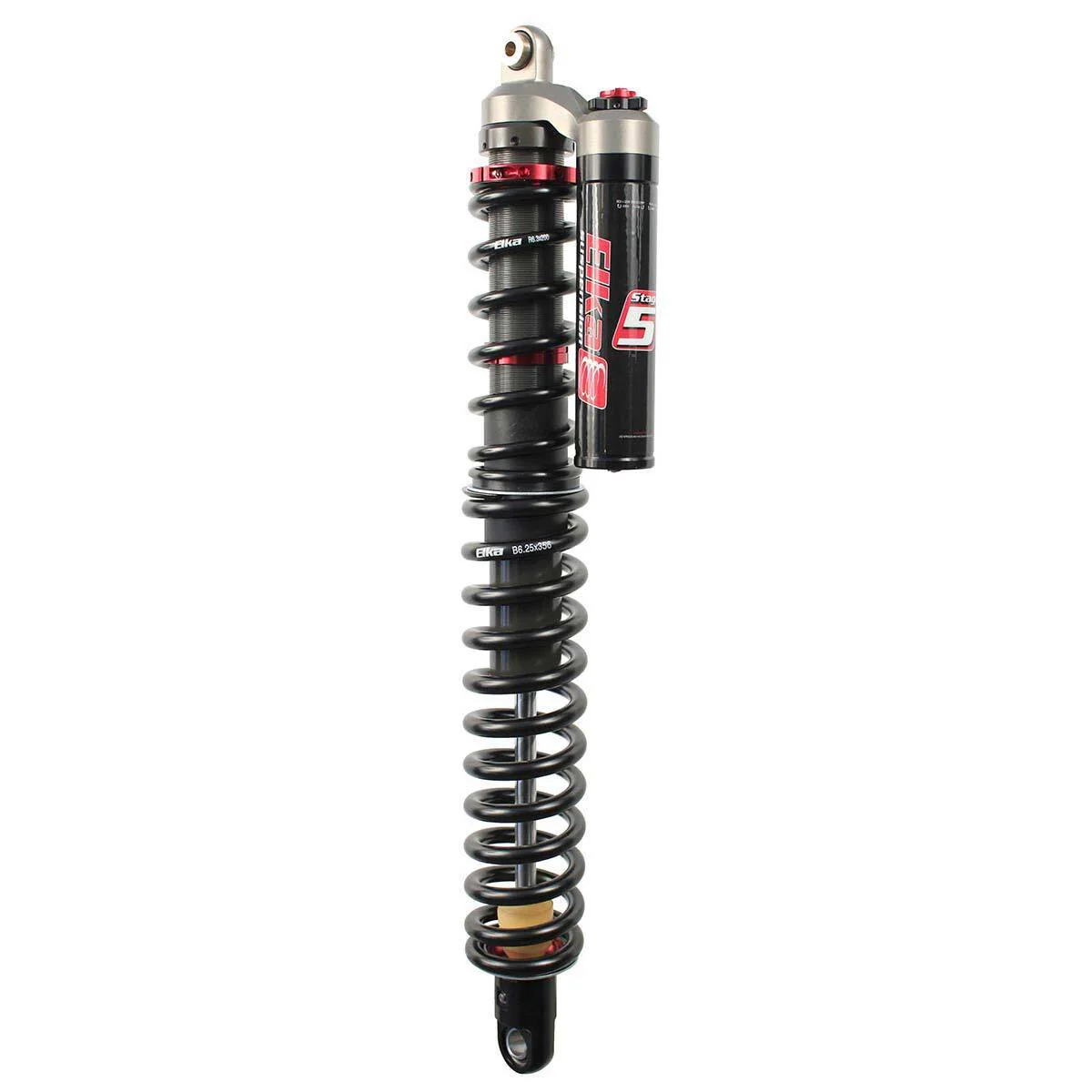 Elka '14-'17 Can-Am Maverick Max Stage 5 Rear Shocks - 4 Seater