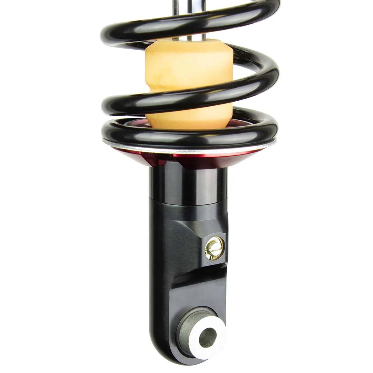 Elka '15-'22 Polaris General 4 1000 Stage 2 Front Shocks - Image 2