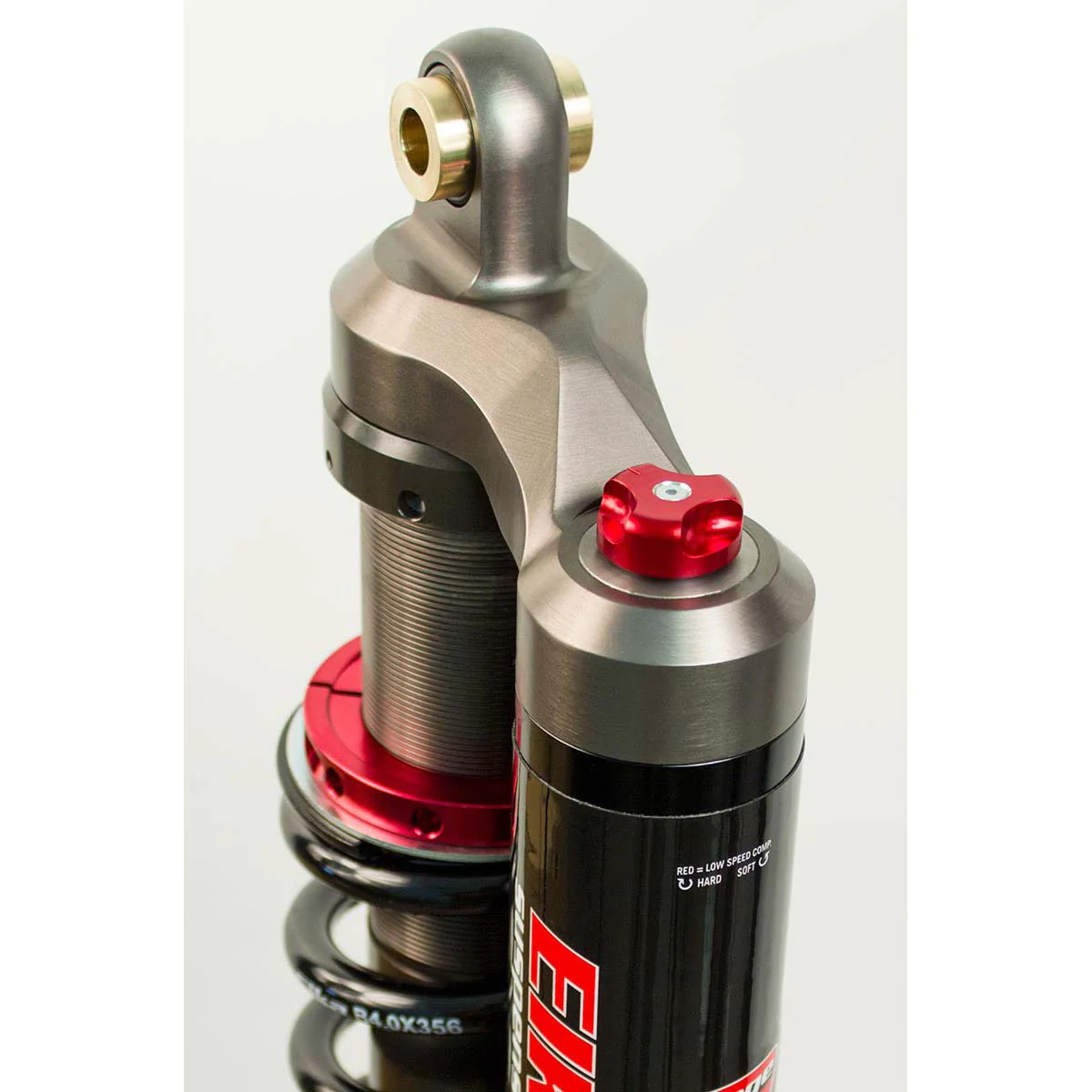 Elka '15-'22 Polaris General 4 1000 Stage 4 Front Shocks - Image 2