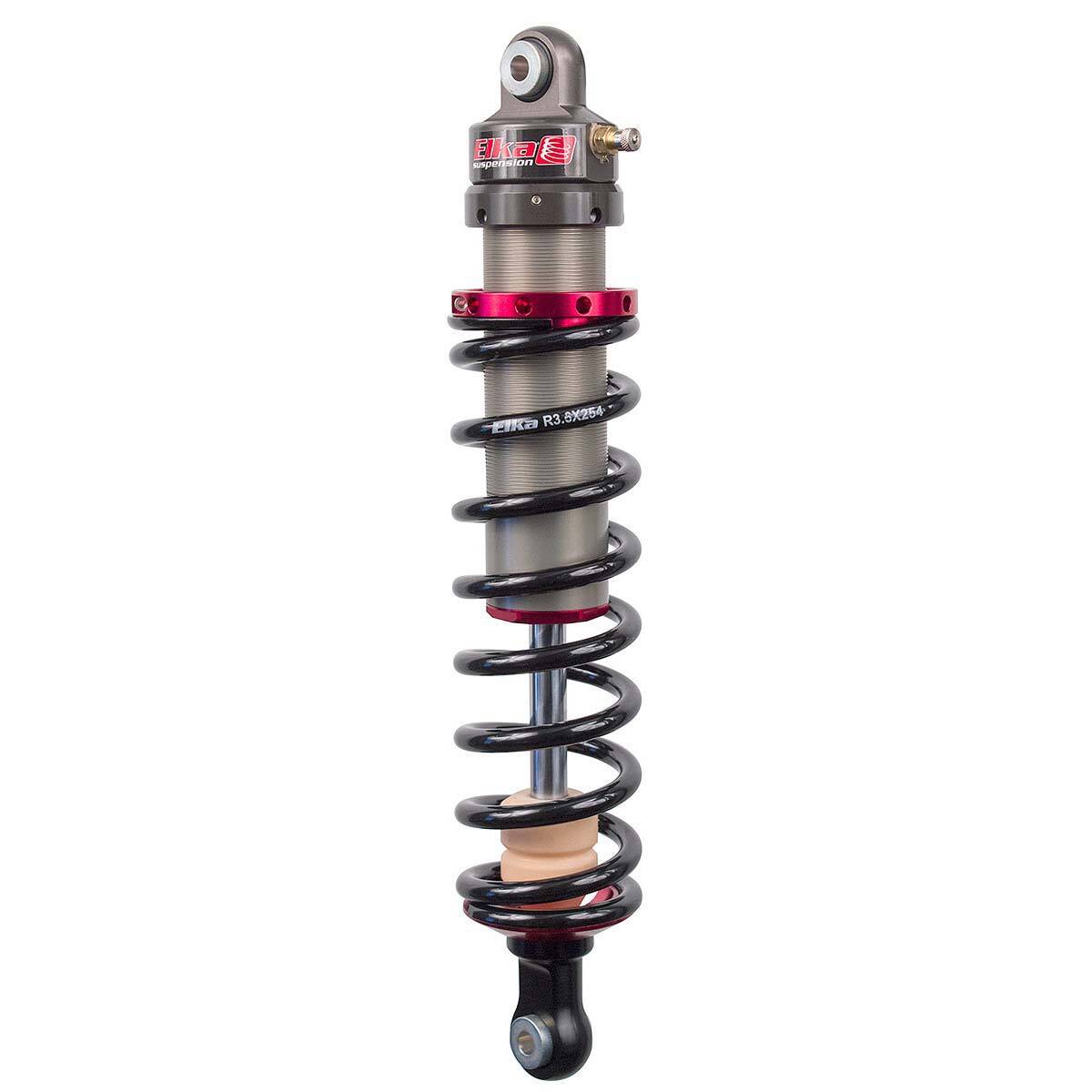 Elka '19-'25 Can-Am Maverick Sport X-XC/X-RC Stage 1 Front Shocks