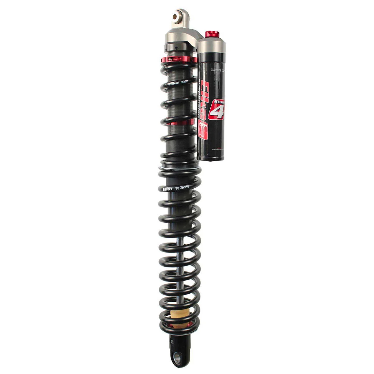 Elka '20-'25 Can-Am Defender DPS HD9 Stage 4 Front Shocks