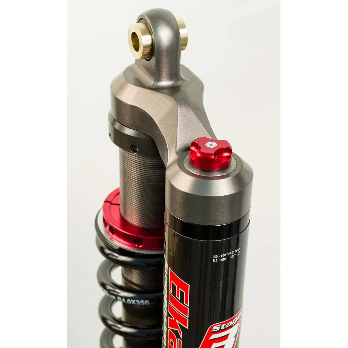 Elka '20-'25 Can-Am Defender Max HD9 Stage 3 Rear Shocks