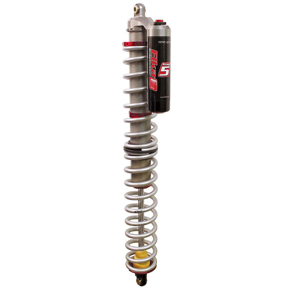 Elka '20 CF Moto Z950/Z10 2.5″ Stage 5 Rear Shocks