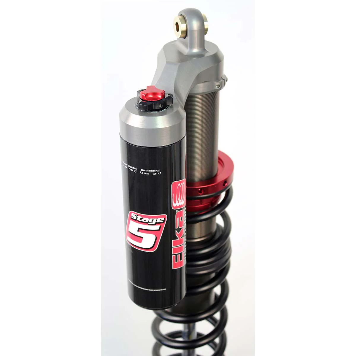 Elka '20 CF Moto Z950/Z10 2.5″ Stage 5 Rear Shocks - Image 2