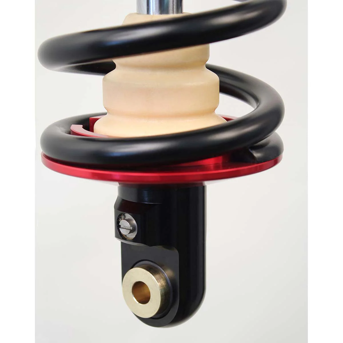 Elka '20 CF Moto Z950/Z10 2.5″ Stage 5 Rear Shocks - Image 3