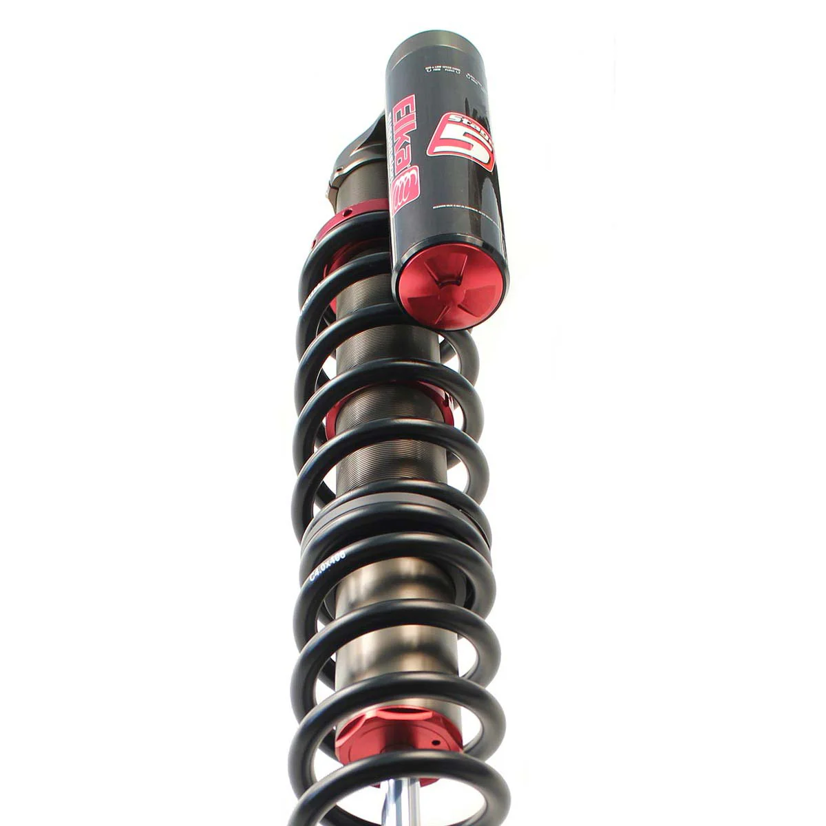 Elka '20 CF Moto Z950/Z10 2.5″ Stage 5 Rear Shocks - Image 4