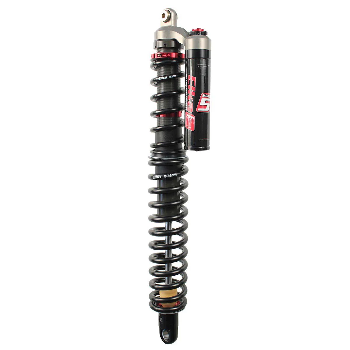 Elka '22-'25 Polaris RZR 200 46mm Stage 5 Rear Shocks