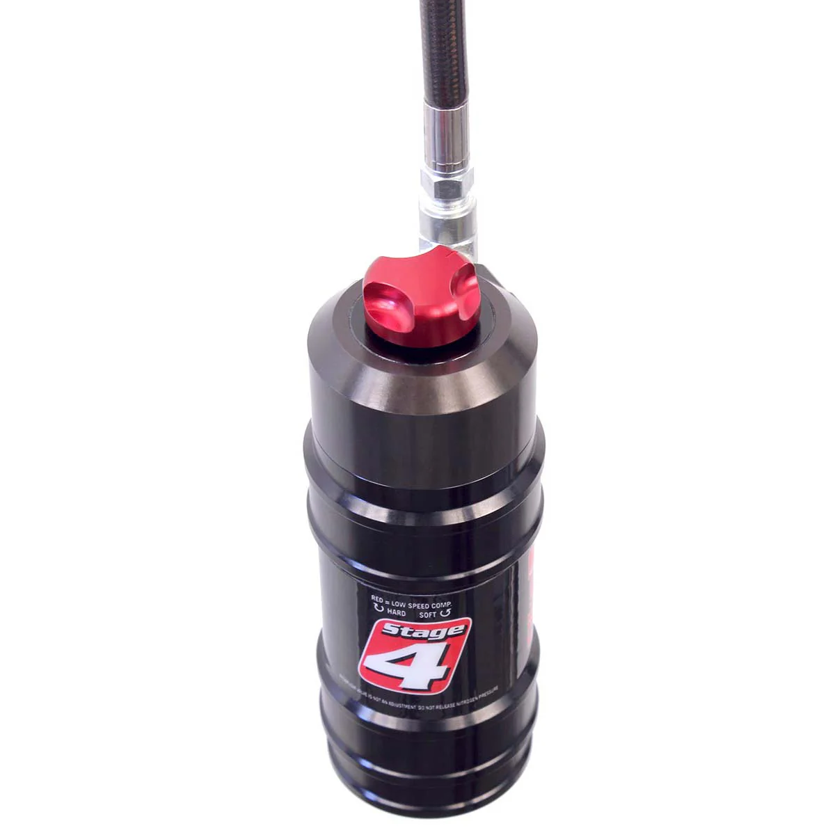 Elka Can-Am Defender HD7 Stage 4 Rear Shocks - Image 4