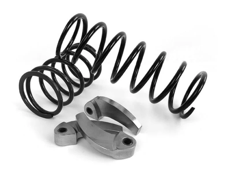 EPI Performance '13-'22 Polaris RZR 570 Sport Utility Clutch Kit - Stock Tires - 0-3,000'