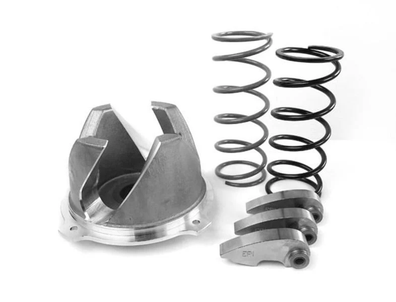 EPI Performance '17 Polaris Ranger XP 1000 4x4 (Non-EBS) Mudder Clutch Kit - 28"+ Tires