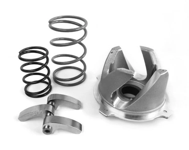 EPI Performance Polaris RZR XP 1000/XP4 1000 '17-'22  Sport Utility Clutch Kit - 30-32" Tires - 0-3,000'