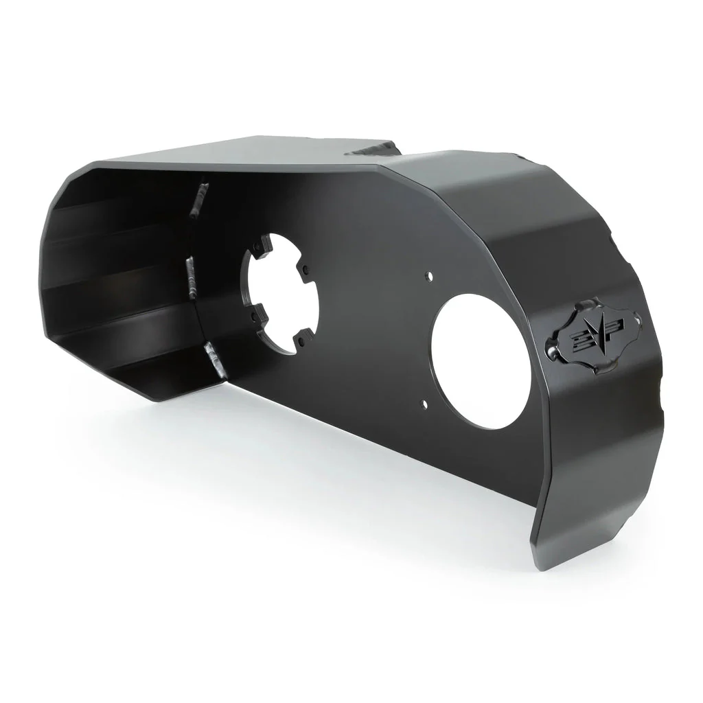 EVO '17+ Can-Am Maverick X3 Race-Ready Rear End Kit - Image 8