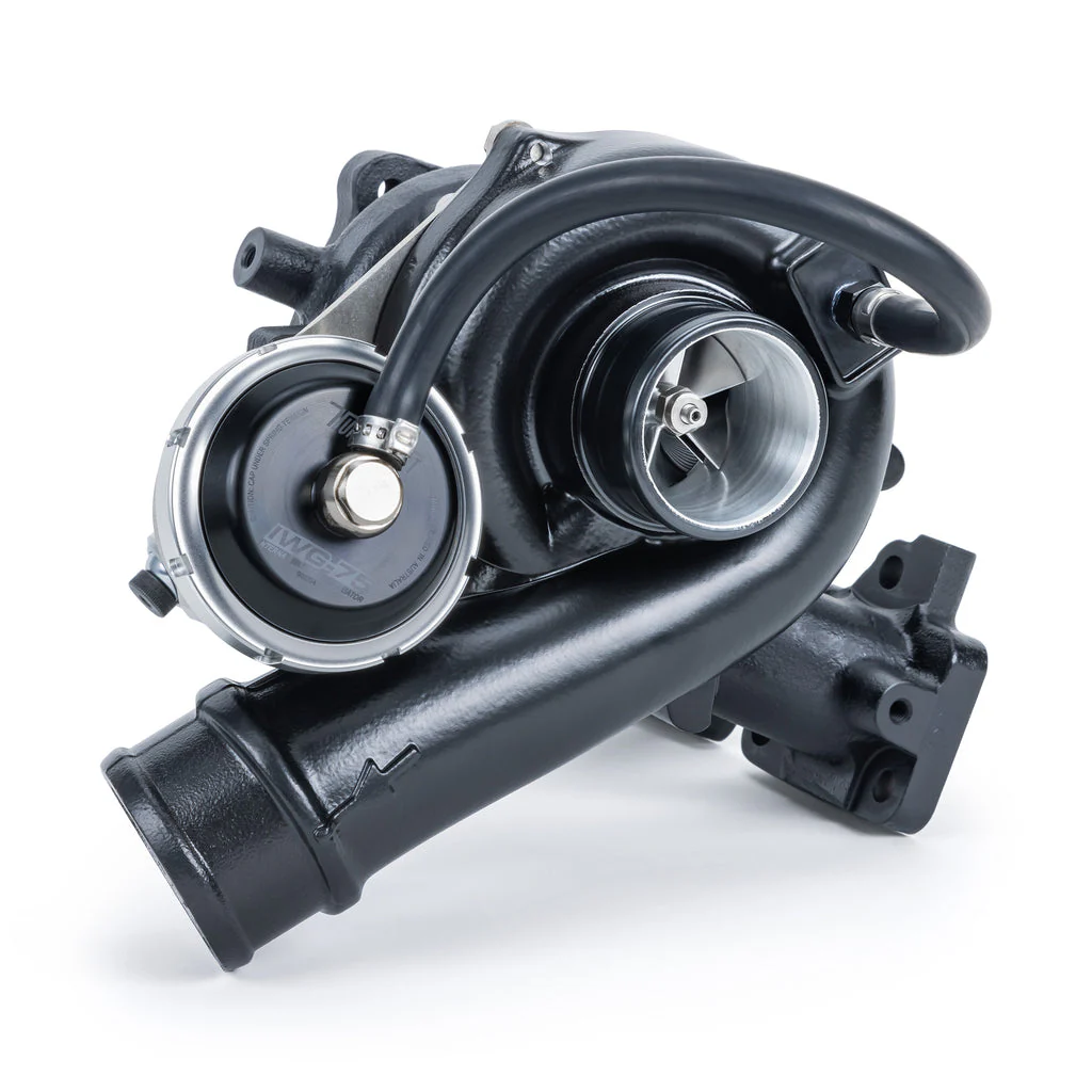EVO 2018+ Polaris Ranger XP 1000 RT-125 Turbo System - Image 5