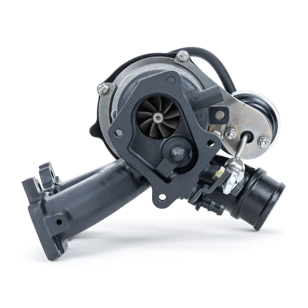 EVO 2018+ Polaris Ranger XP 1000 RT-125 Turbo System - Image 6