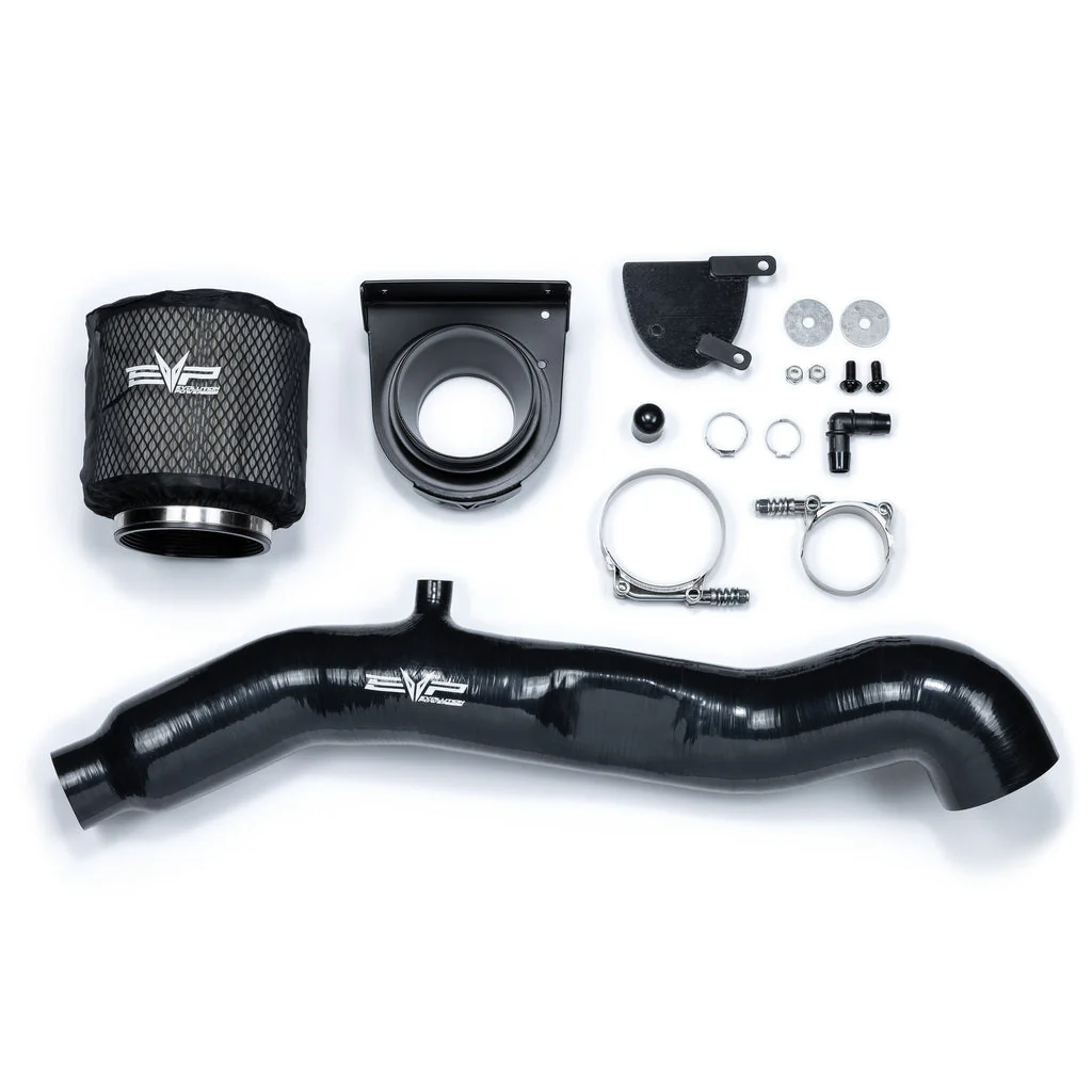 EVO '20+ Can-Am Defender HD10 DT-130 & DT-195 Turbo Systems - Image 10