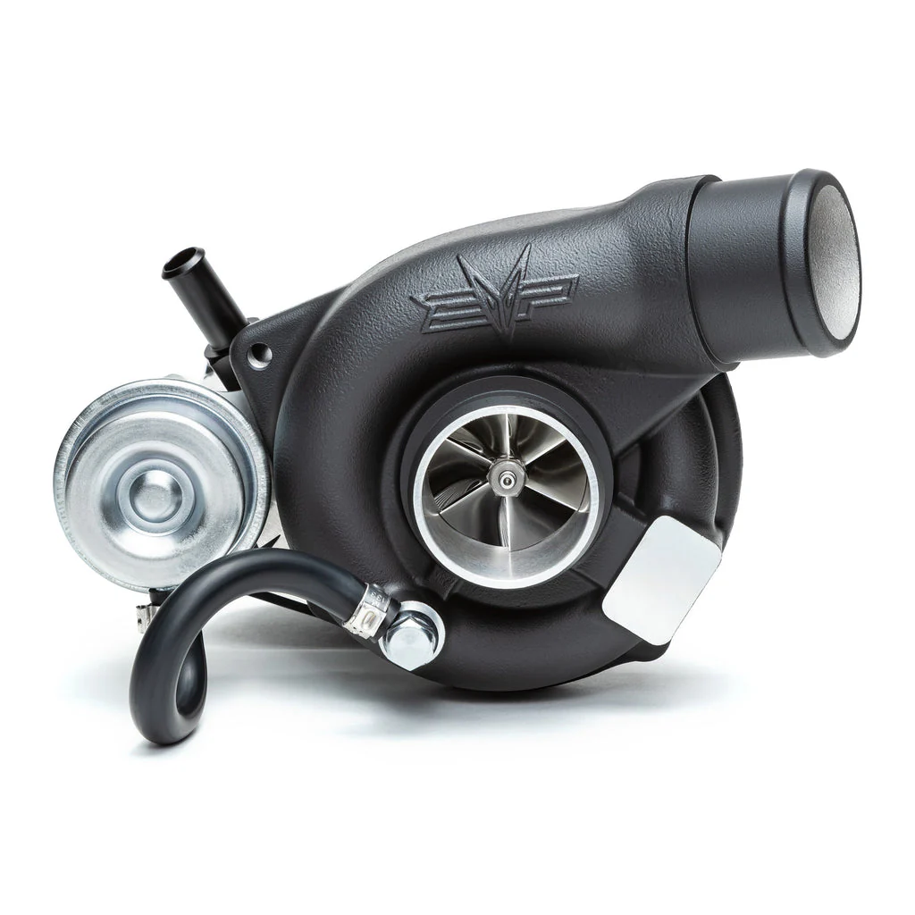 EVO '20+ Can-Am Defender HD10 DT-130 & DT-195 Turbo Systems - Image 5