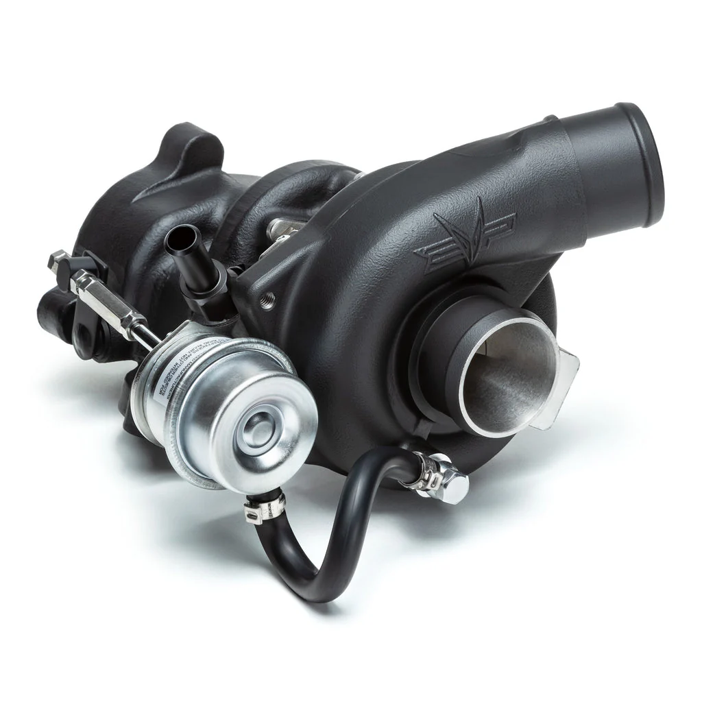 EVO '20+ Can-Am Defender HD10 DT-130 & DT-195 Turbo Systems - Image 6