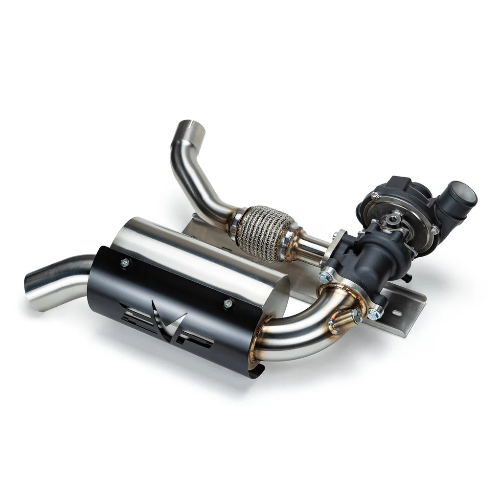EVO '20+ Can-Am Defender HD10 DT-130 & DT-195 Turbo Systems - Image 7