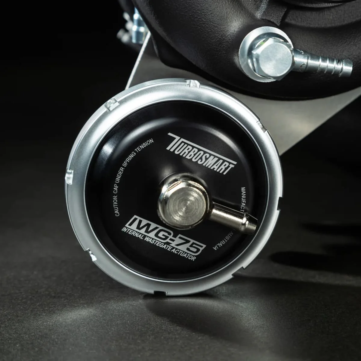 EVO '20 Can-Am Maverick X3 Turbo RR P46-357 Turbo System - Image 5