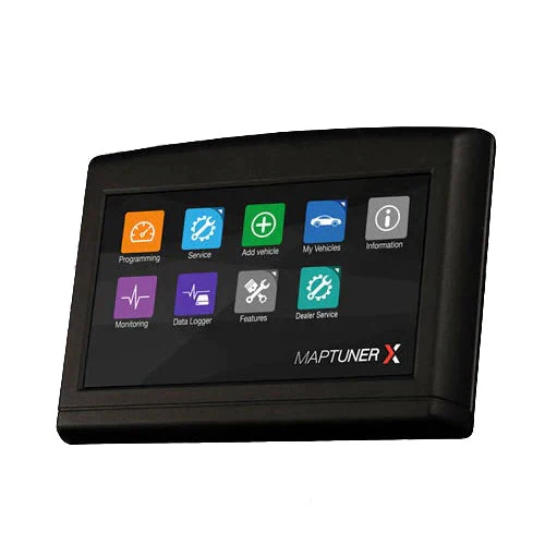 EVO '22+ Segway Villain Map Tuner ECU Power Flash - Image 5