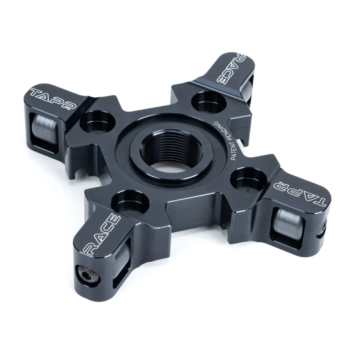 EVO '23+ Can-Am Maverick X3 Turbo Tapp Roller Primary Clutch w/ EVP ECU Power Flash - Image 7