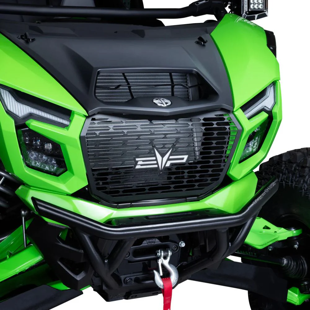 EVO '26 Kawasaki Teryx H2 EVP Grille - Image 2