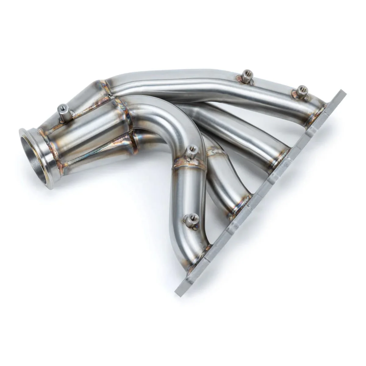 EVO '26 Kawasaki Teryx H2 Magnum Exhaust Systems - Image 13