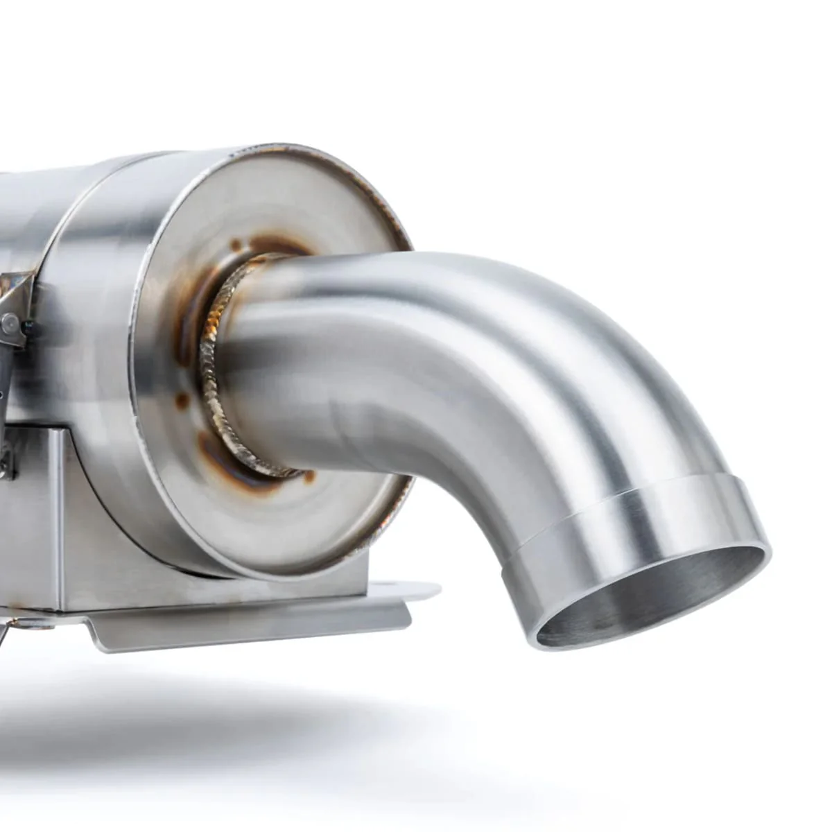 EVO Can-Am Maverick R 930 Series Exhaust - Image 11
