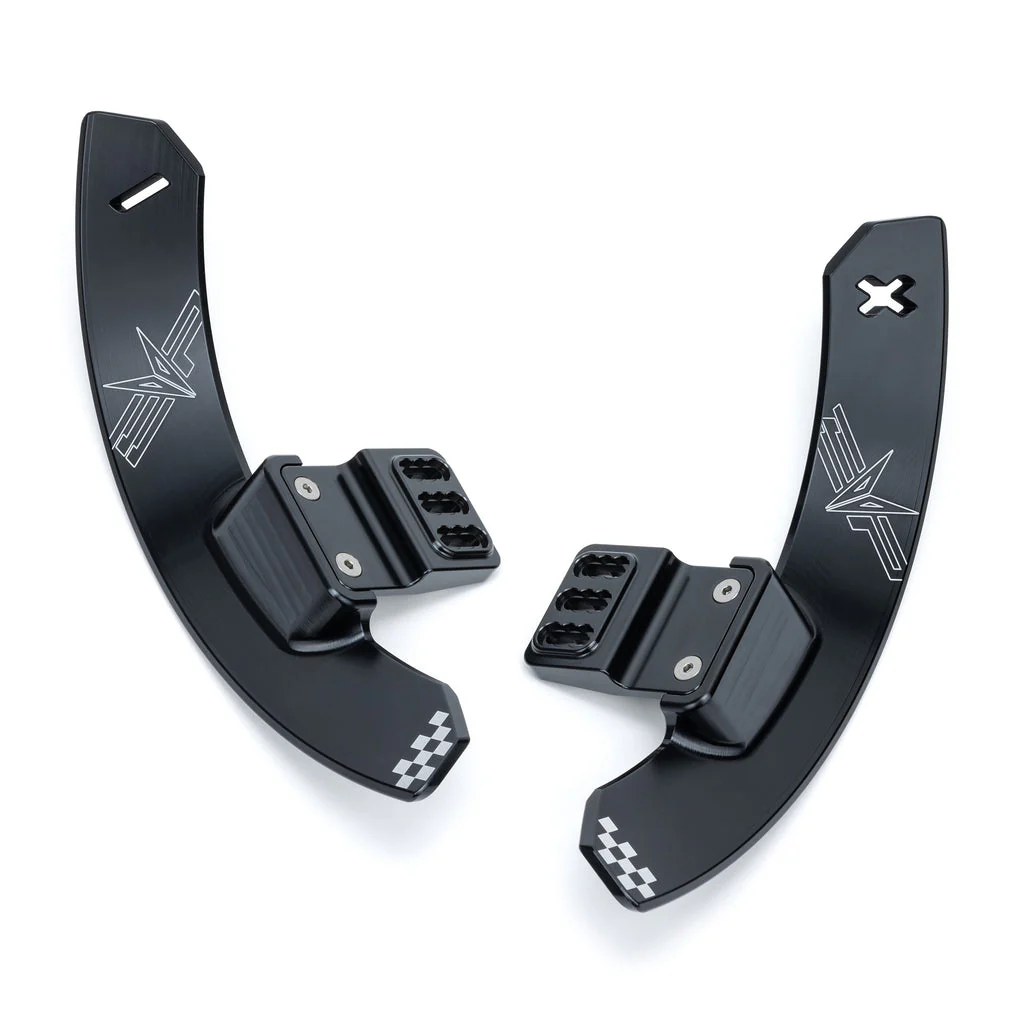 EVO Can-Am Maverick R Billet Paddle Shifters - Image 4