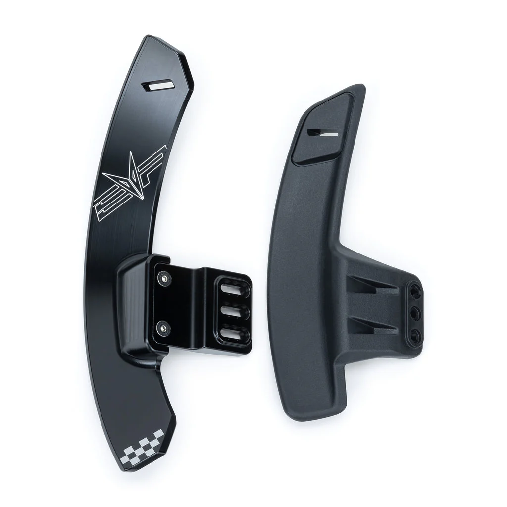 EVO Can-Am Maverick R Billet Paddle Shifters - Image 6