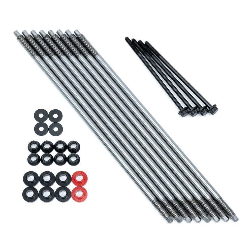 EVO Can-Am Maverick R Evp Head Stud Kit