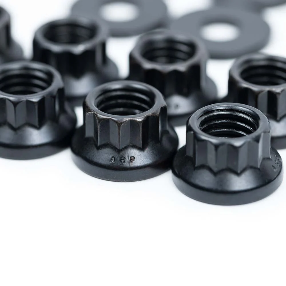 EVO Can-Am Maverick R Evp Head Stud Kit - Image 3