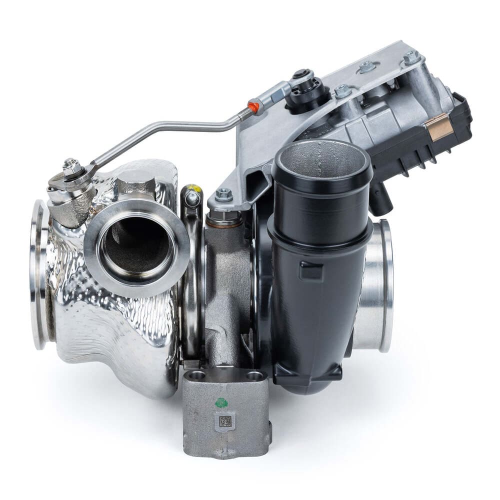EVO Can-Am Maverick R Max Evp Paragon P47-400 Turbo Upgrade System - Image 6