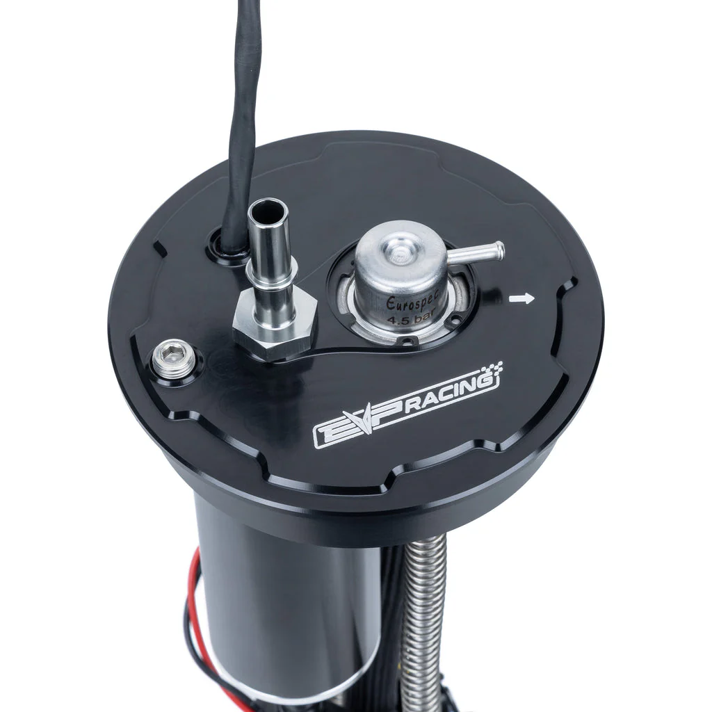 EVO Can-Am Maverick R MG1 ECU Unlock & Rising Rate Fuel Pump Code Shooter Power Flash - Image 8