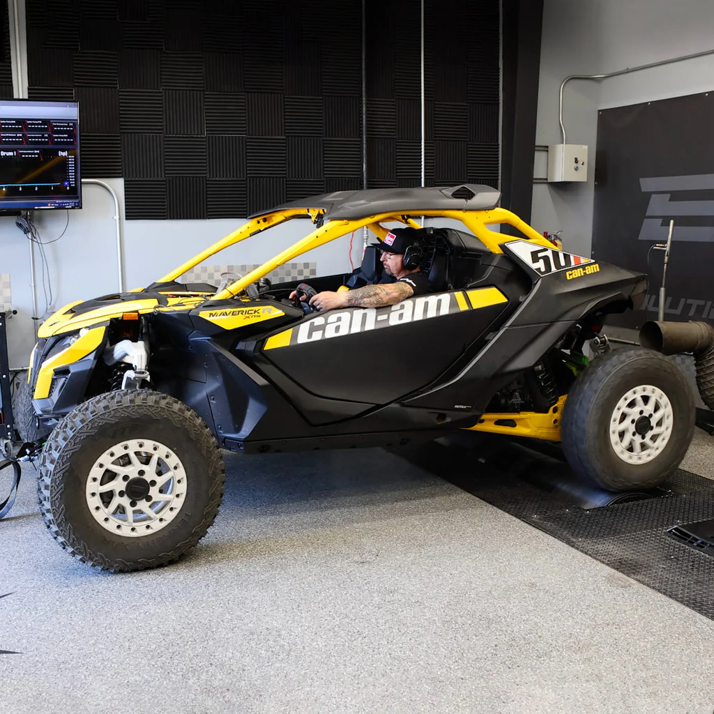 EVO Can-Am Maverick R Paragon P47-400 Turbo Upgrade System - Image 5