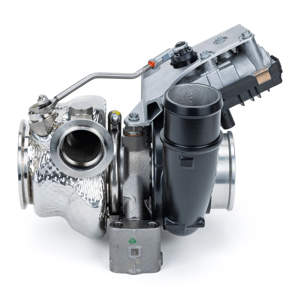 EVO Can-Am Maverick R Paragon P47-400 Turbo Upgrade System - Image 8