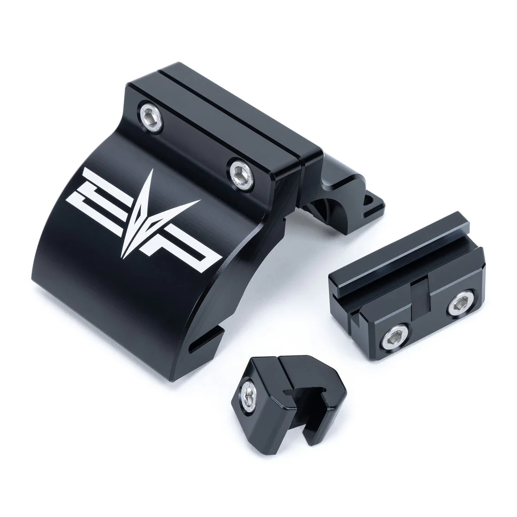 EVO Can-Am Maverick R Plenum Bulletproofing Kit - Image 5
