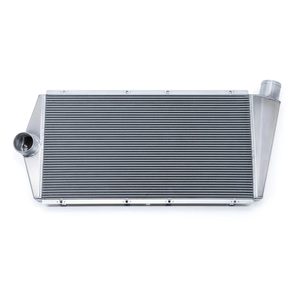 EVO Can-Am Maverick R Racing Intercooler - Image 2
