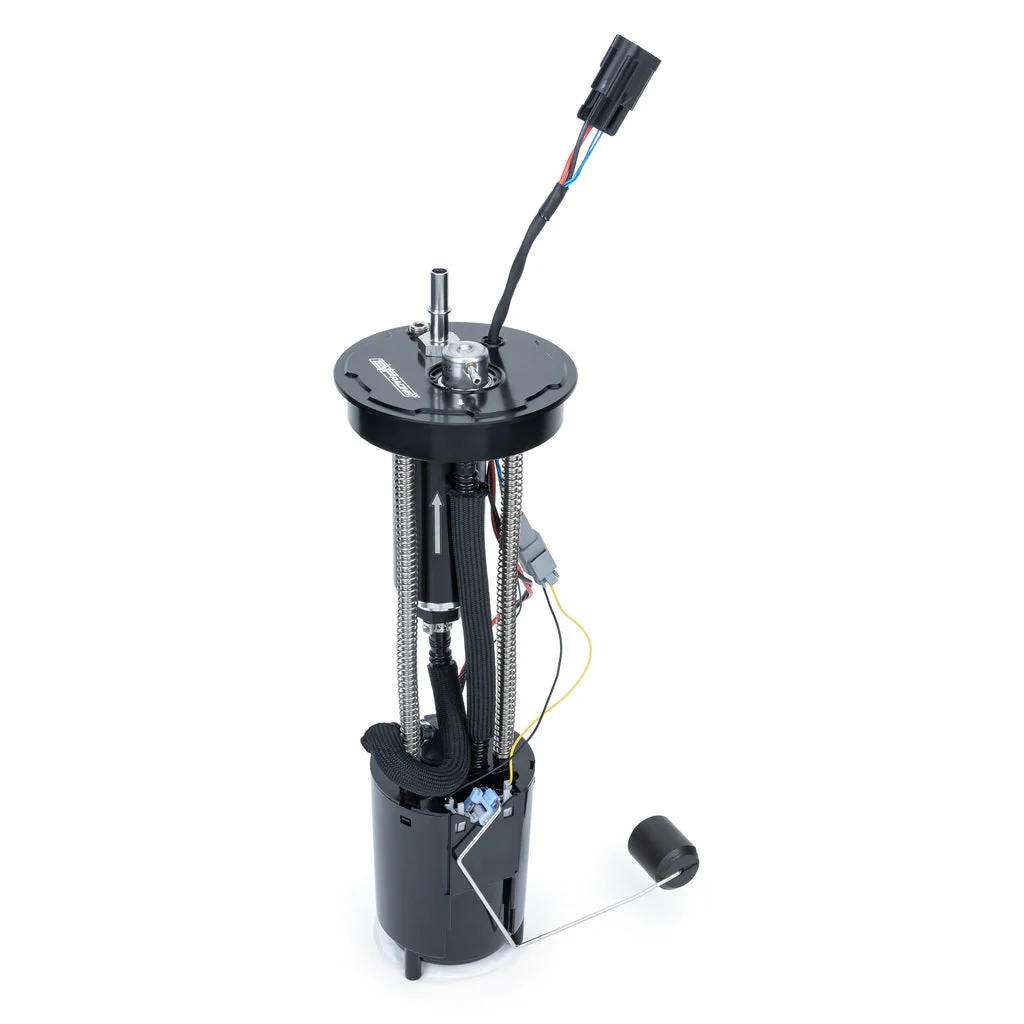 EVO Can-Am Maverick R Rising Rate Fuel Pump Kits - Image 2